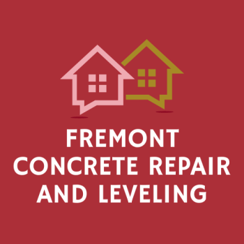 Fremont Concrete Repair And Leveling Logo